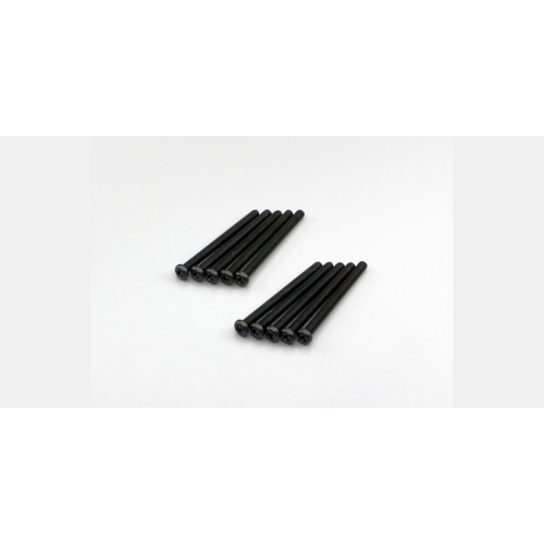 Kyosho - Round Screw(M2.6x30/10pcs)