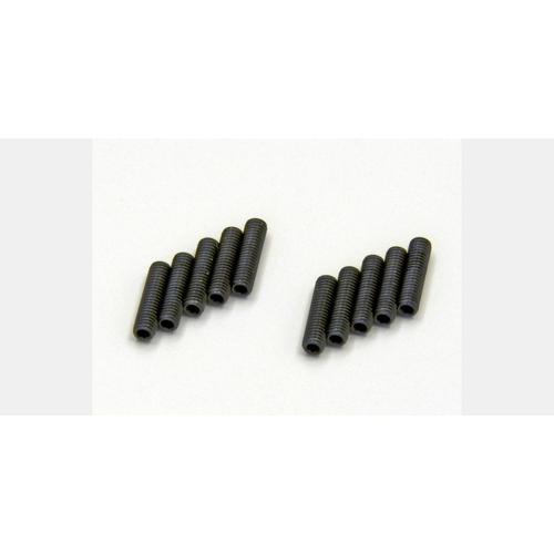 Kyosho - Set Screw(M3x12/10pcs)