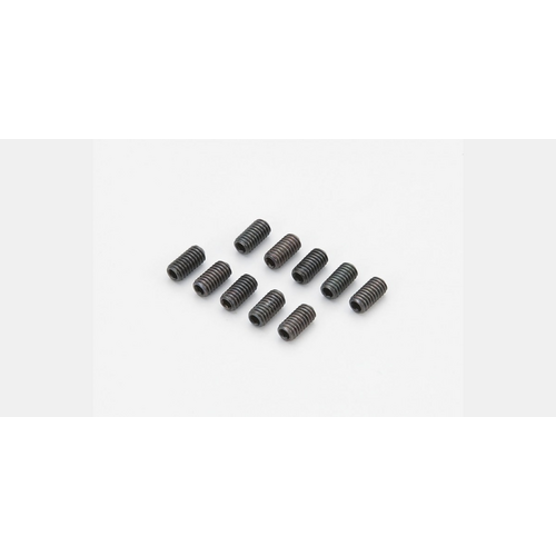 Kyosho - Set Screw(M4x8/10pcs)