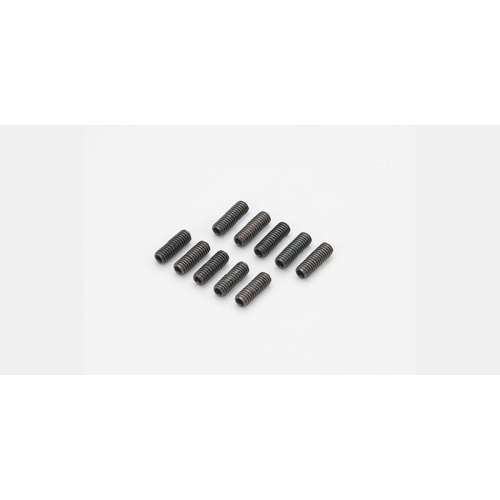 Kyosho - Set Screw(M4x12/10pcs)