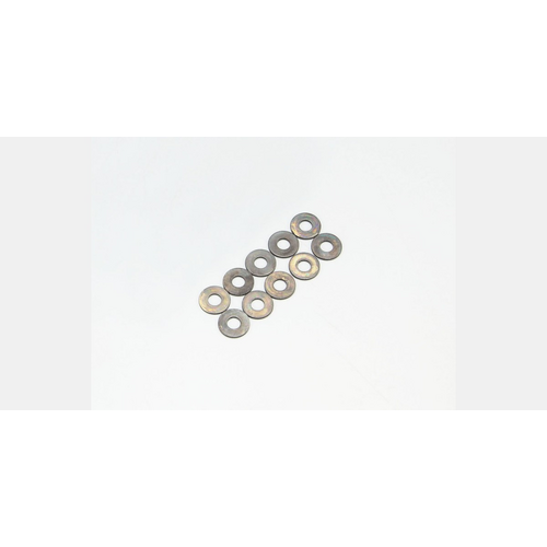 Kyosho - Washer(M2.6x7x0.5/10pcs)