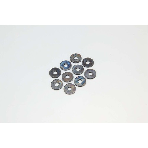 Kyosho - Washer(M3x10x1.0/10pcs)