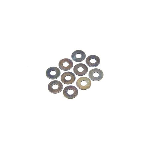 Kyosho - Washer (M4x10x0.5/10pcs)