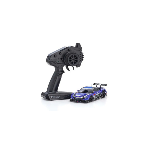 Kyosho MINI-Z RWD MR-03 Readyset RAYBRIG NSX Concept-GT 2014 [32350RG]