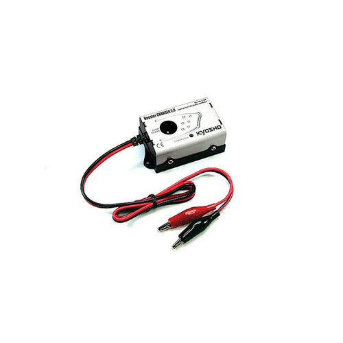 Kyosho - Glow Starter Charger