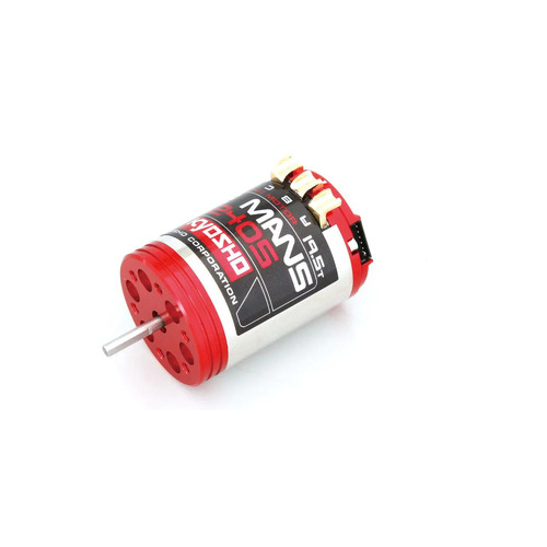 Kyosho - LE MANS 240S Brushless Motor (19.5T/2WD)