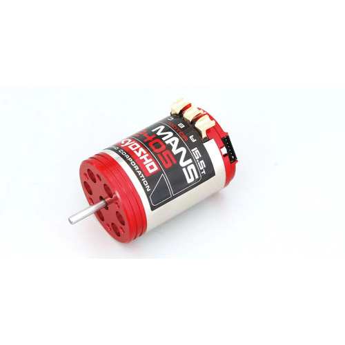 Kyosho - LE MANS 240S Brushless Motor (15.5T/4WD)