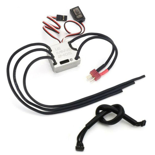 Kyosho - Le Mans 240S ESC(60A/MAX 13.5T)W/C-Cable