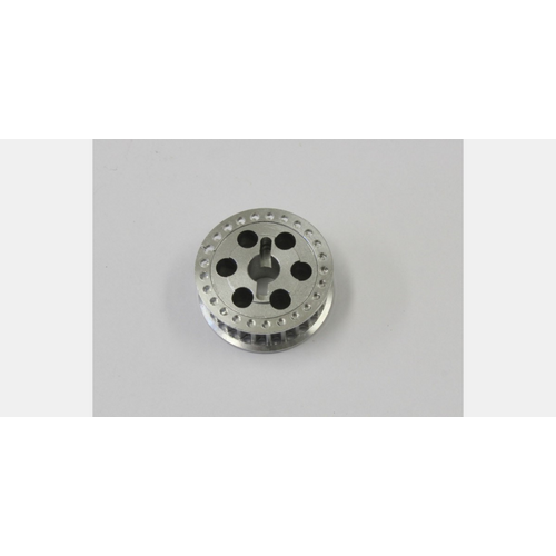 Kyosho - DRIVE PULLEY ALUM 25T