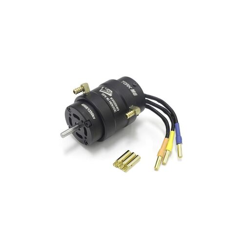 Kyosho - TORX M6 Water Cooled BL motor (40x68 kv1250)