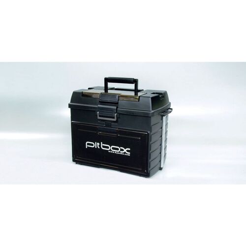 Kyosho - Pit Box DX