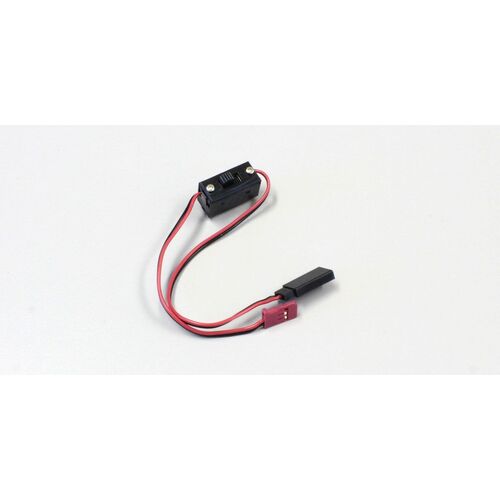 Kyosho - Switch (Syncro Receiver / 3pin )