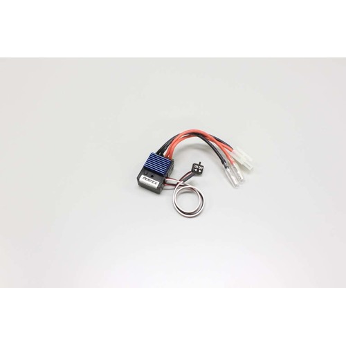 Kyosho - Perfex KA-15L ESC(w/Reverse/for Li-po)