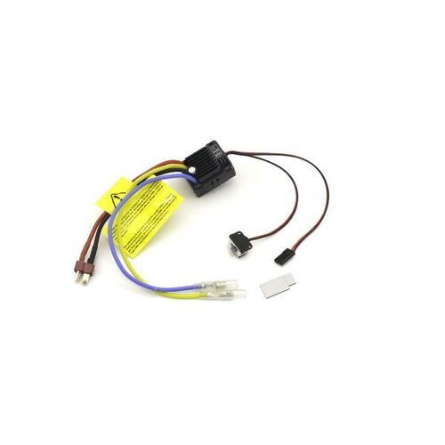 Kyosho - 60A Brushed ESC KSH KA060-91W