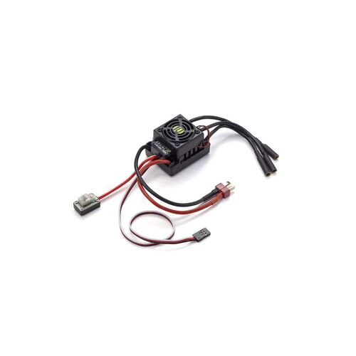 Kyosho - Kyosho - SPEED HOUSE BRAINZ 10 60A ESC