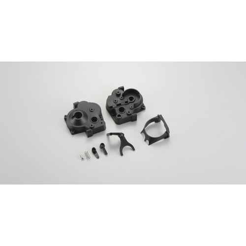 Kyosho - GEARBOX CASE QRC