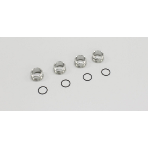 Kyosho - SHOCK SPRING DIAL ADJ