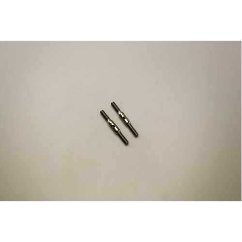 Kyosho - ROD ADJUST 30mm TITANIUM