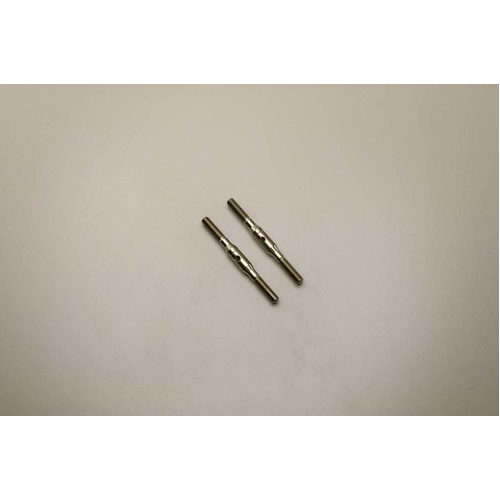 Kyosho - ROD ADJUST 38mm TITANIUM