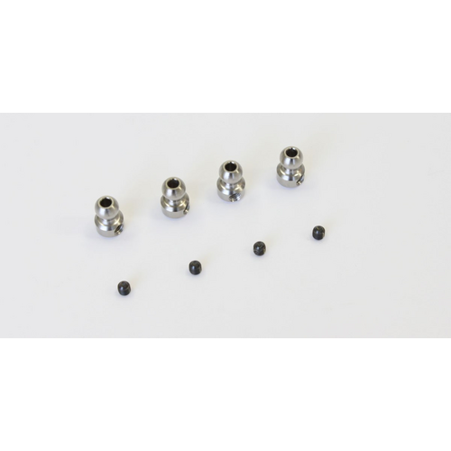 Kyosho - BALL JOINT 5.8mm HARD