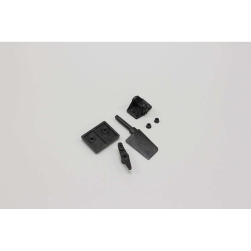 Kyosho - RUDDER SET