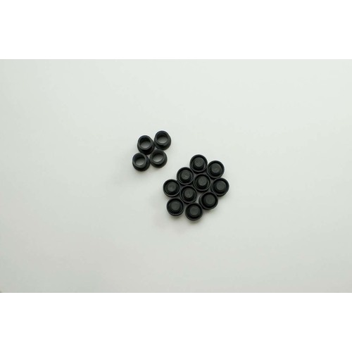 Kyosho - Cord boots Cap