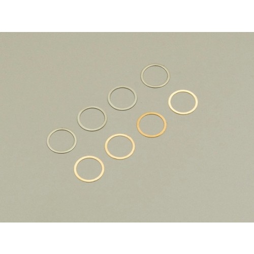 Kyosho - Shim Set 10 X12mm