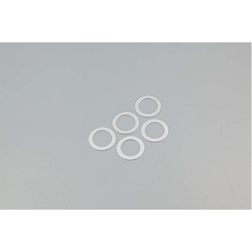 Kyosho - 8x12x0.2mm Shim (5pcs)