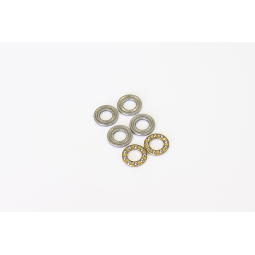 Kyosho - THRUST BEARING 6x12x4.5