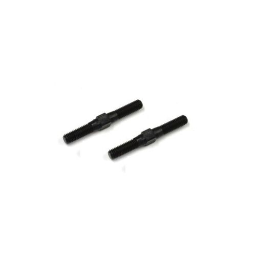 Kyosho - Adjust Rod (3x25mm/2pcs)