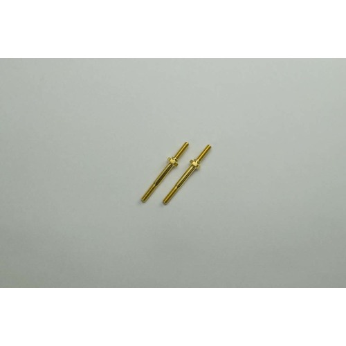 Kyosho - Hard Adjust Rod (3x36mm/2pcs)