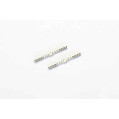 Kyosho - Hard Adjust Rod (3x40mm/2pcs)