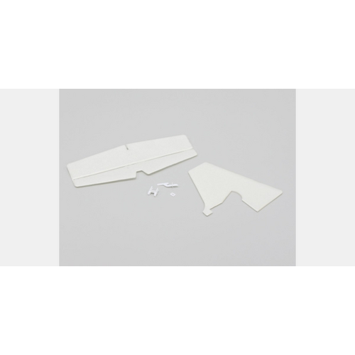 Kyosho - TAIL WING SET EDGE 540