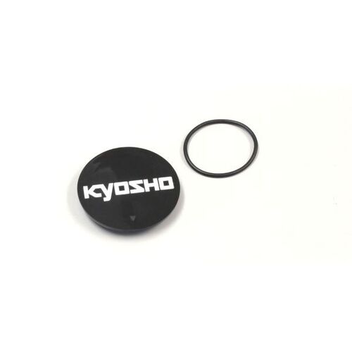 Kyosho - Rudder Hatch & O-Ring (RC SURFER 3)