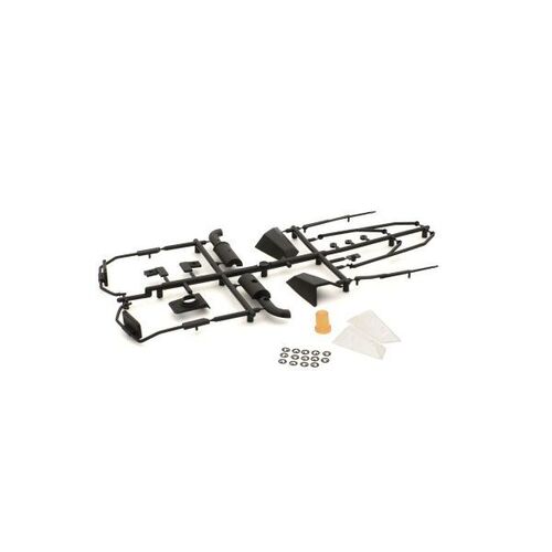 Kyosho - Accessory Parts Set(BLIZZARD 2.0/FR)