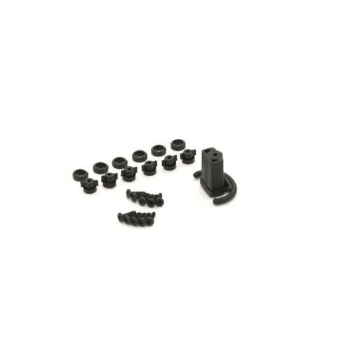 Kyosho - Body Mount Stopper(BLIZZARD 2.0)