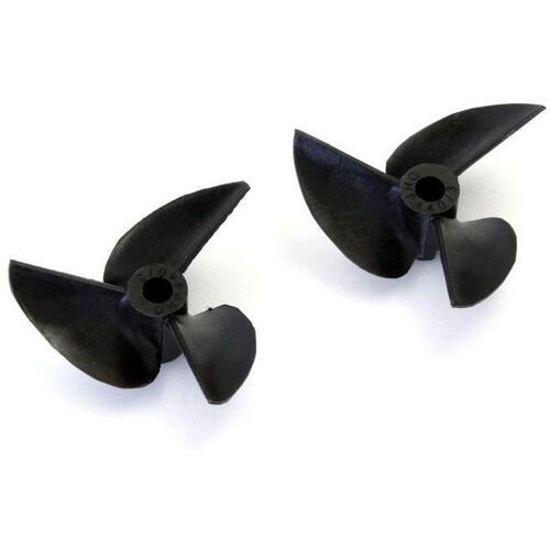 Kyosho - Propeller D40×P1.4/3Blade(2pcs)