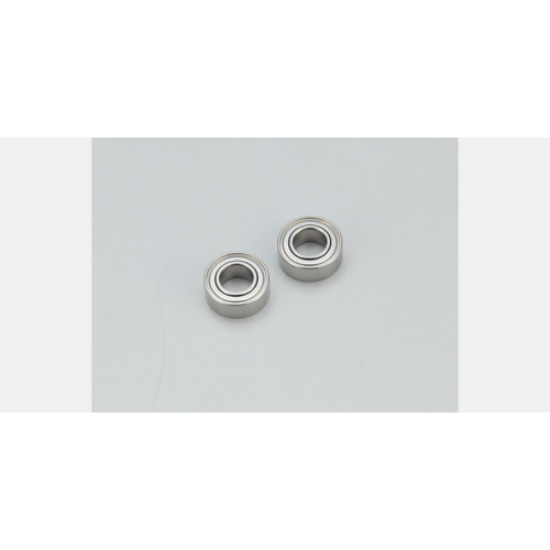 Kyosho - Stainless Shield Bearing(4x8x3) 2Pcs