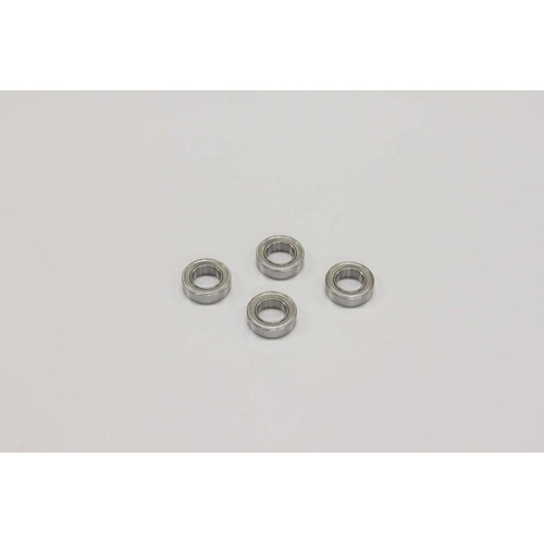 Kyosho - Shield Bearing(8x14x4) 4Pcs