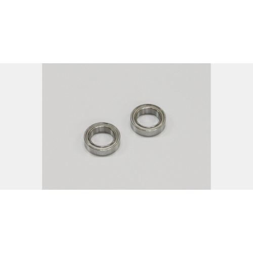 Kyosho - Shield Bearing(10x15x4) 2Pcs