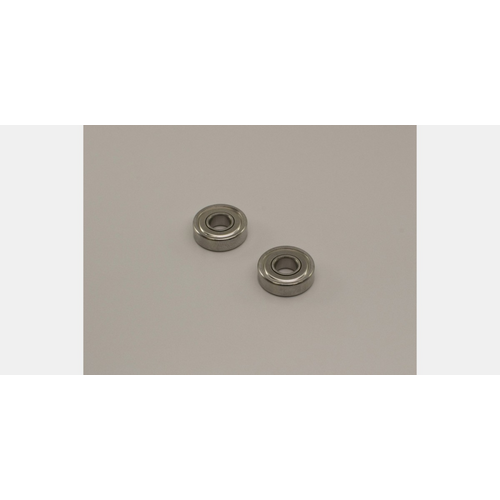 Kyosho - Shield Bearing (5x13x4/2Pcs)