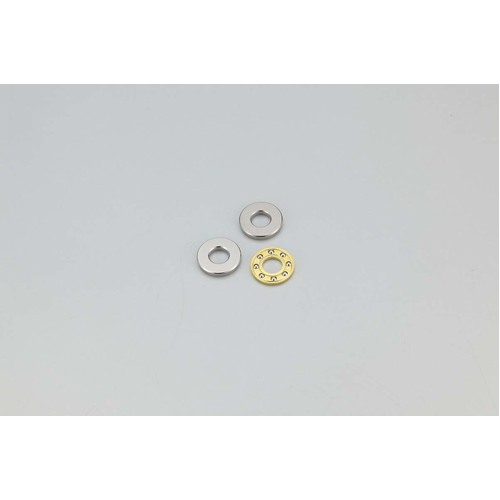 Kyosho - Stainless Thrust Bearing(4x9x4)1Pcs