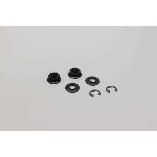 Kyosho - TAIL DRIVE PULLEY 16T