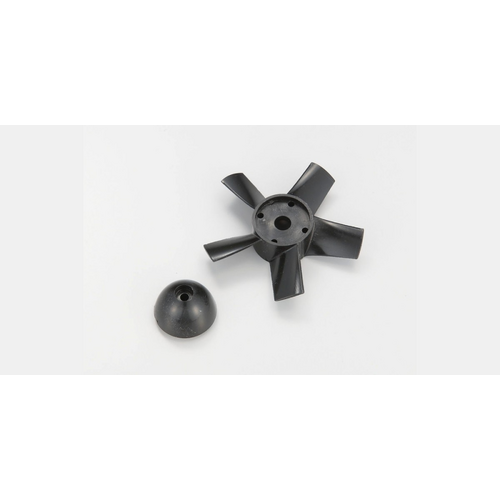 Kyosho - Ducted Fan (DF55)