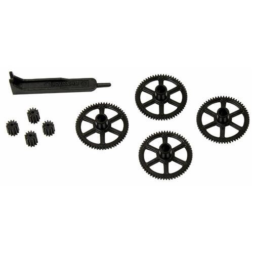 Kyosho - Pinion Gear & Spur Gear Set