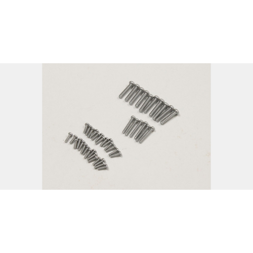 Kyosho - Titanium Screw Set