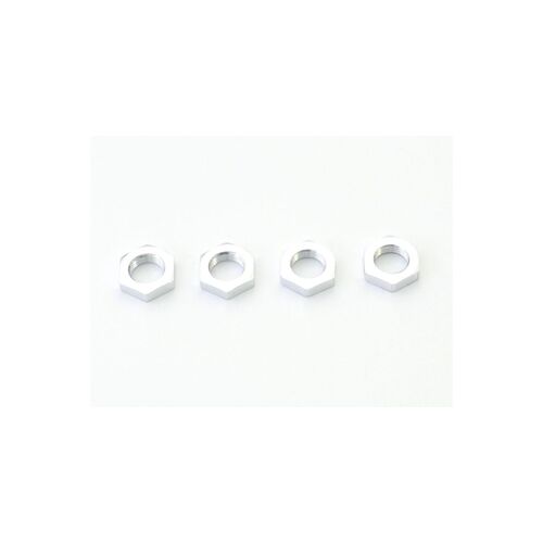 Kyosho - Wheel Nut (4pcs/FANTOM EP-4WD)