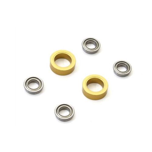 Kyosho - Front Double Bearing(Gold/2pcs/FANTOM)