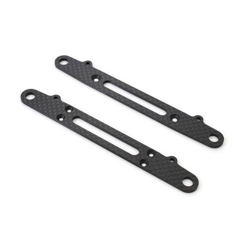 Kyosho - Carbon Suspension Arm(FANTOM EP-4WD)