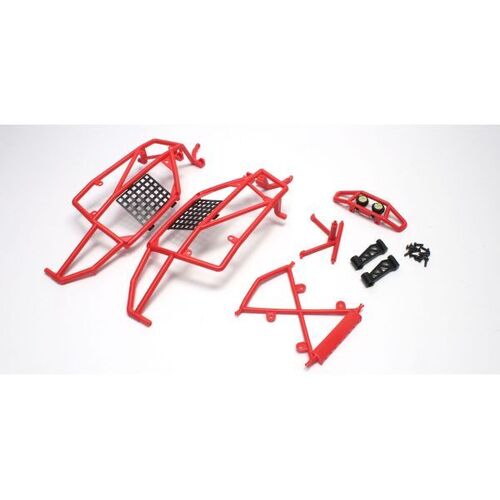 Kyosho - Roll Cage Set AXXE